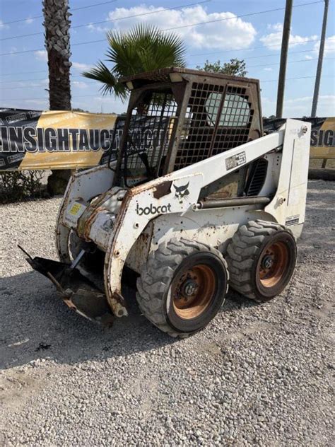 bobcat 853 high flow|bobcat 853 skid steer value.